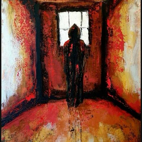 LOCK THE DOOR!
