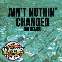 Ain't Nothin' Changed (AD Remix)