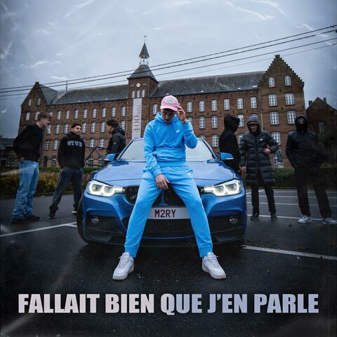 Fallait bien que j'en parle