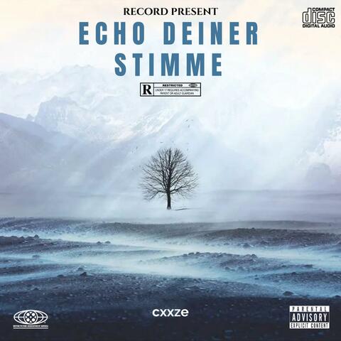 Echo deiner Stimme