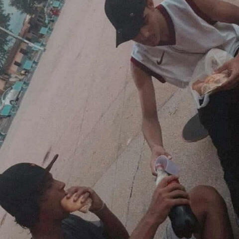 Free Boom bap Rap "Sabor"