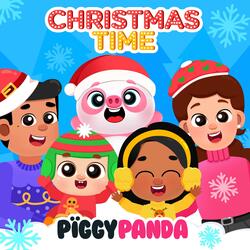 Christmas Time | Family Holiday Song