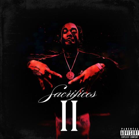 Sacrifices 2