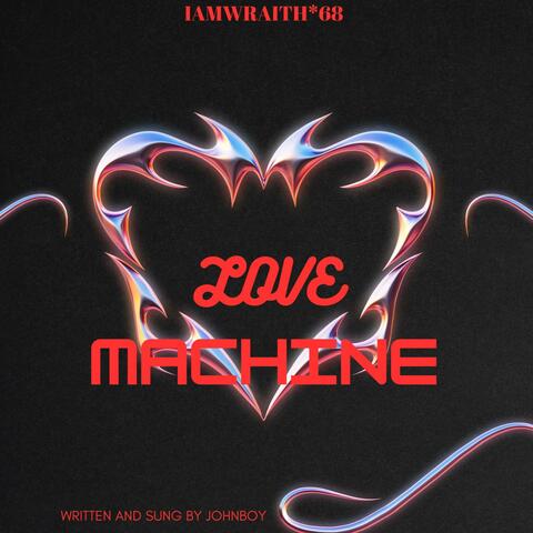 Love Machine
