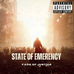 STATE OF EMERGENCY (Radio Edit)
