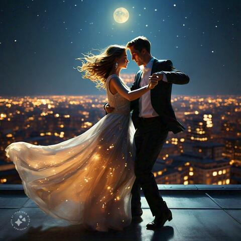 Dance With Me & Shadows in the Glow