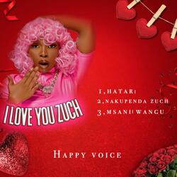 Nakupenda Zuchu