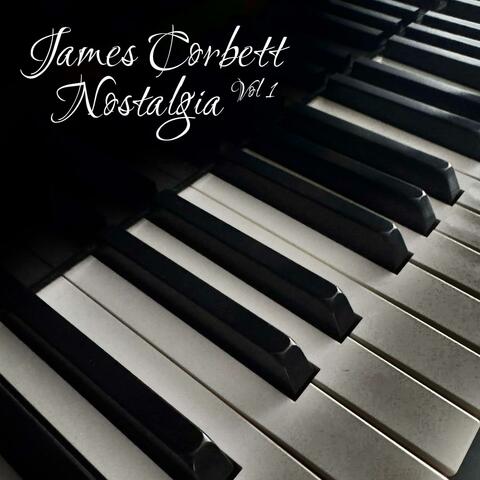 Nostalgia, Vol. 1 (Piano Moods)