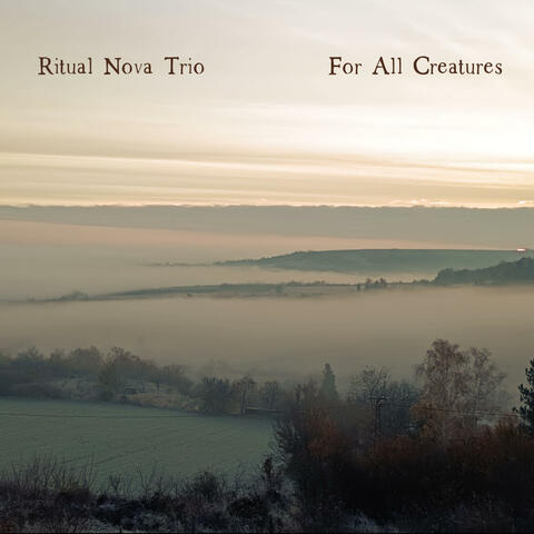 For All Creatures