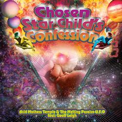 Cometary Orbital Drive (Christal Trigger 2199)