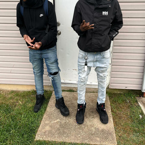 PSA (feat. i5ive)