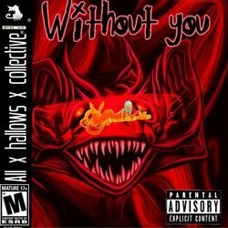Without you (feat. Tj McDevitt)