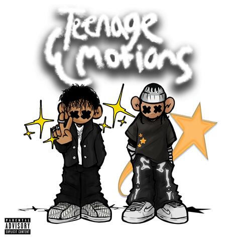 Teenage Emotions (feat. ChapoBanz)