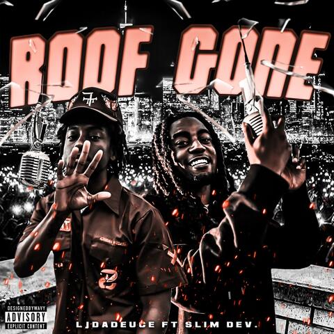 Roof Gone (feat. Slim Dev)