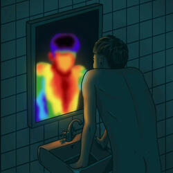 espejos (feat. dissieM)