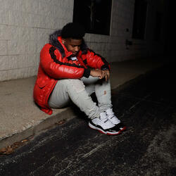 Party Wíth Yo Bitty (feat. Kmsthe3rd & Lilty)