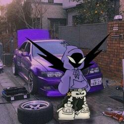 AUTOBAHN PHONK