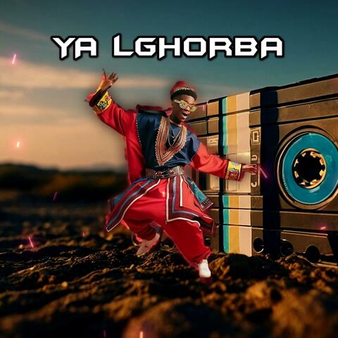 YA LGHORBA (Cha3bi Pop Instrumental)