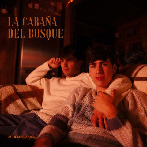 La cabaña del bosque