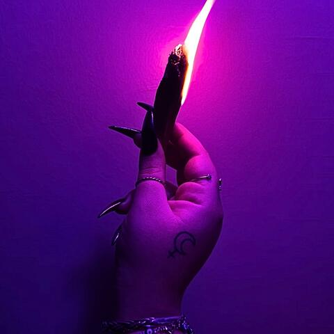 Palo Santo Baby