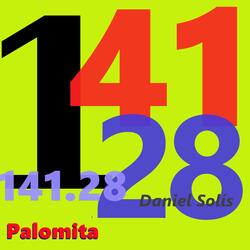Palomita