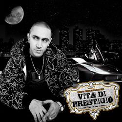 Famo male (feat. Ibbanez, Mike Samaniego, Santo Trafficante & Squarta)
