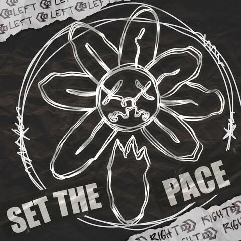 Set The Pace