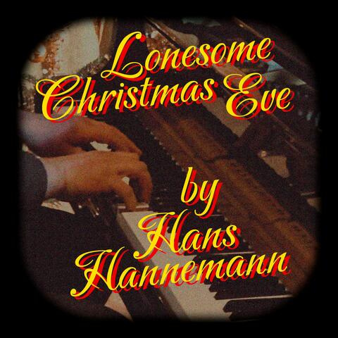 Lonesome Christmas Eve