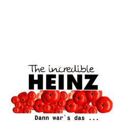 Dann war's das