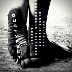 DUSTY FEET