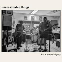 Flip A Coin (Live)