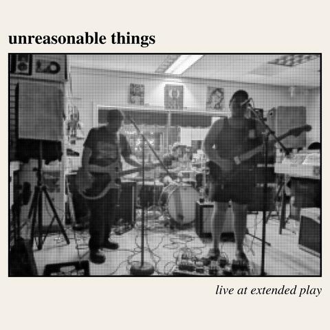 Live at Extended Play 2