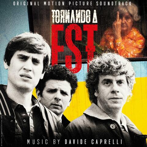 TORNANDO A EST (Original Motion Picture Soundtrack)
