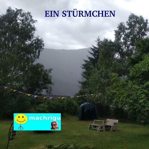 Ein Stürmchen