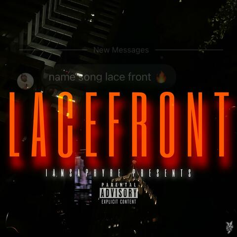 Lacefront