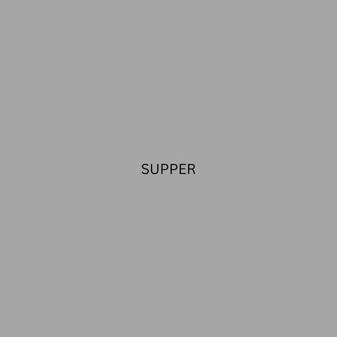 Supper