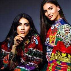 آبشاری صوفی شعیب طبله دار