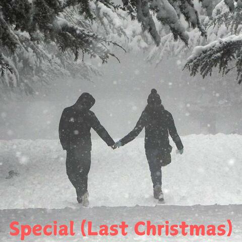 Special (Last Christmas)