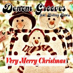 Very merry Christmas (feat. Britney Bears)