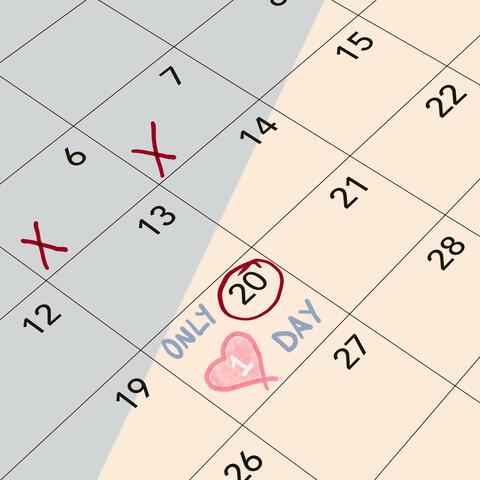 Only One Day