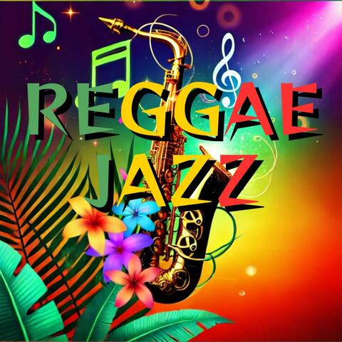 Reggae Jazz
