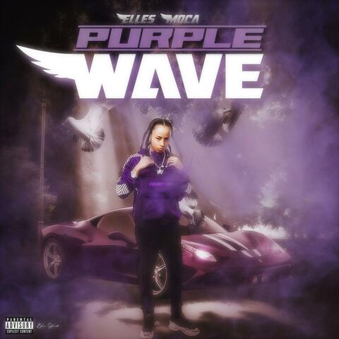 PURPLE WAVE