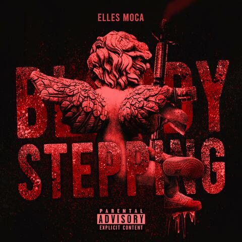 BLOODY STEPPING