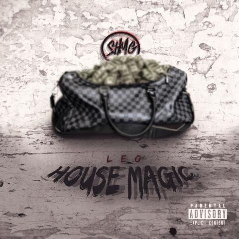 HOUSE MAGIC