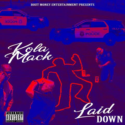 Laid Down