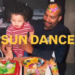 sun dance