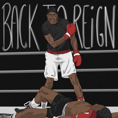 Back to Reign