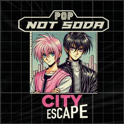 City Escape (Sonic Adventure II)