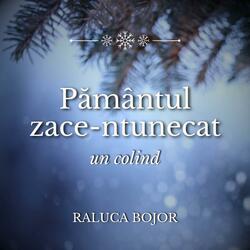 Pământul zace-ntunecat