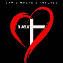 He Loves Me (feat. Douglas Joyner)